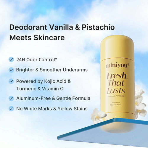 ✨ HOT DEAL 55% OFF | Your Daily Odor Control Essential