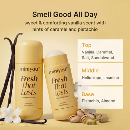 ✨ HOT DEAL 55% OFF | Your Daily Odor Control Essential