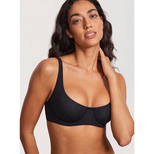 Women's Unlined Balconette Bra