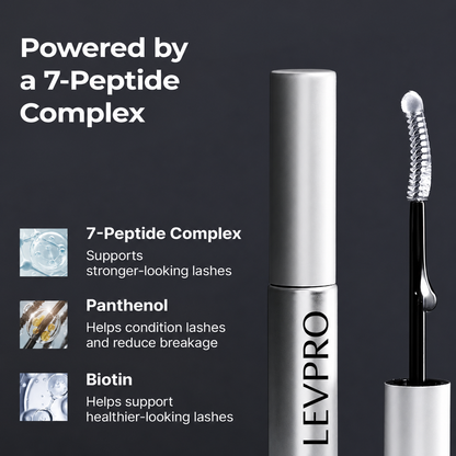 Eyelash Growth Serum- Safe & Gentle Lashes Care, Fuller, Thicker in 2 Weeks, Non-Prostaglandin