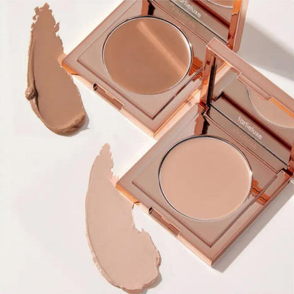 ✨ Color-Correcting Under Eye Concealer – Brighten Dark Circles & Smooth-Looking Finish