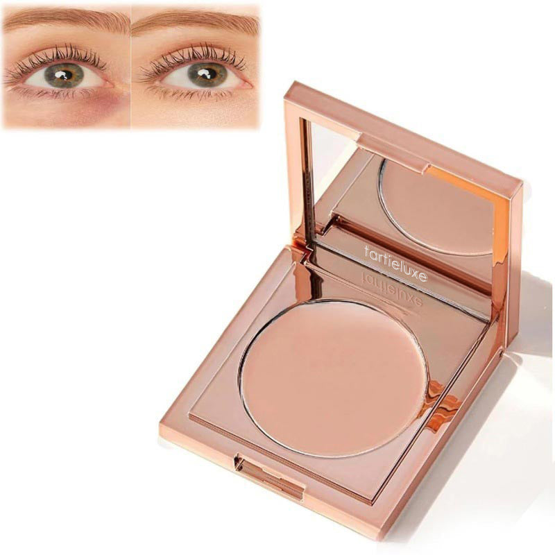 ✨ Color-Correcting Under Eye Concealer – Brighten Dark Circles & Smooth-Looking Finish