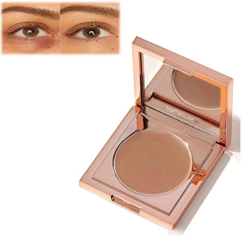 ✨ Color-Correcting Under Eye Concealer – Brighten Dark Circles & Smooth-Looking Finish