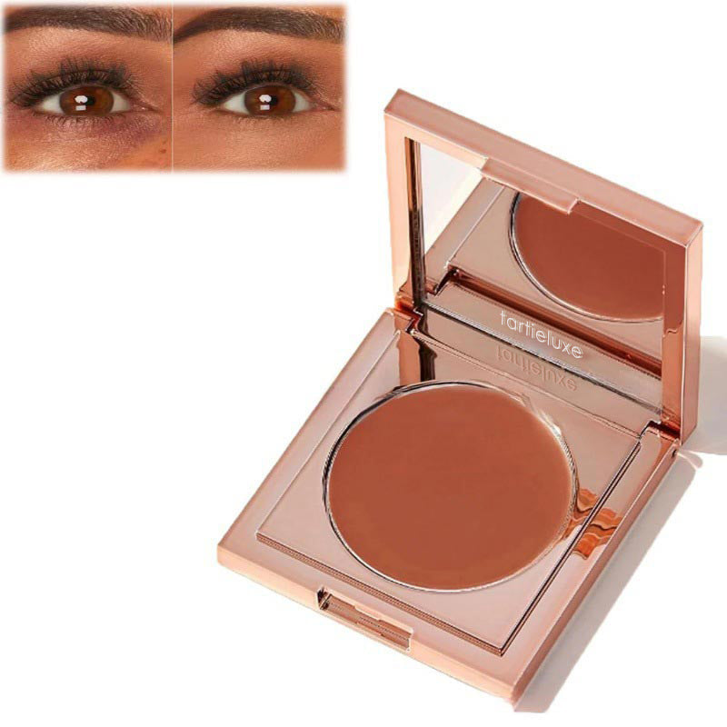 ✨ Color-Correcting Under Eye Concealer – Brighten Dark Circles & Smooth-Looking Finish