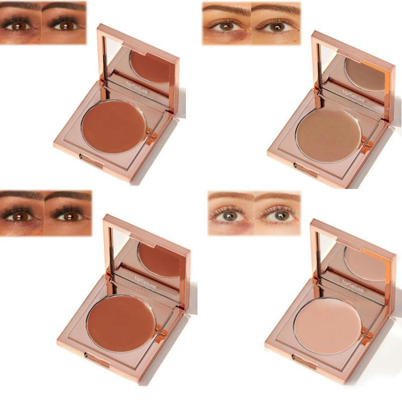 ✨ Color-Correcting Under Eye Concealer – Brighten Dark Circles & Smooth-Looking Finish