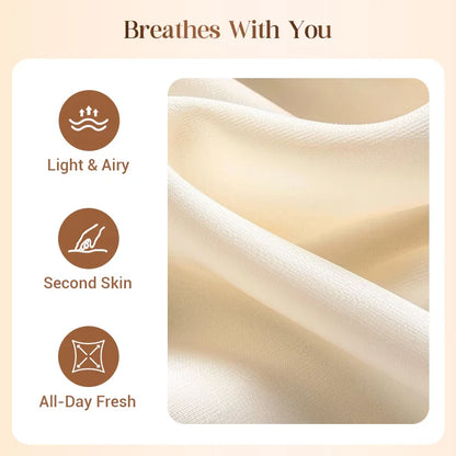 Final 3 Hours: 60%OFF🔥Women’s Wireless Deep V Push-Up Bralette — Ultra-Comfortable T-Shirt Bra