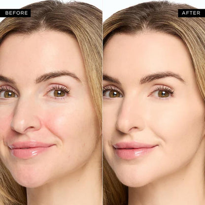 ✨ Color-Correcting Under Eye Concealer – Brighten Dark Circles & Smooth-Looking Finish